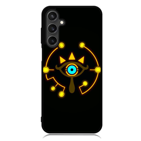The Legend of Zelda 6 Samsung Galaxy A55 Case