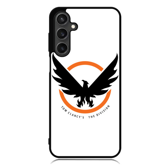 Tom Clancy's The Division 3 Samsung Galaxy A55 Case
