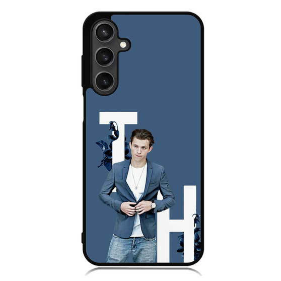 Tom Holland Looks Awesome Samsung Galaxy A55 Case