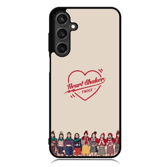 Twice Samsung Galaxy A55 Case