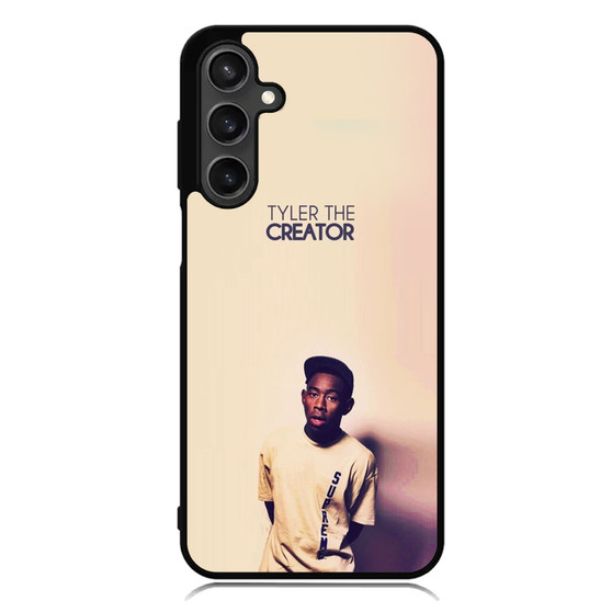 Tyler the creator Samsung Galaxy A55 Case