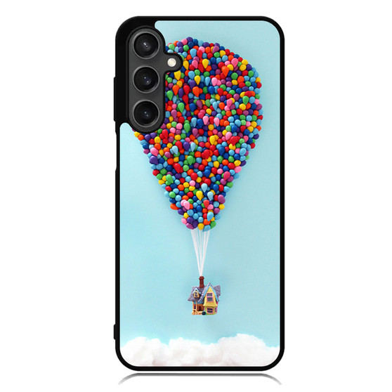 up up up Samsung Galaxy A55 Case