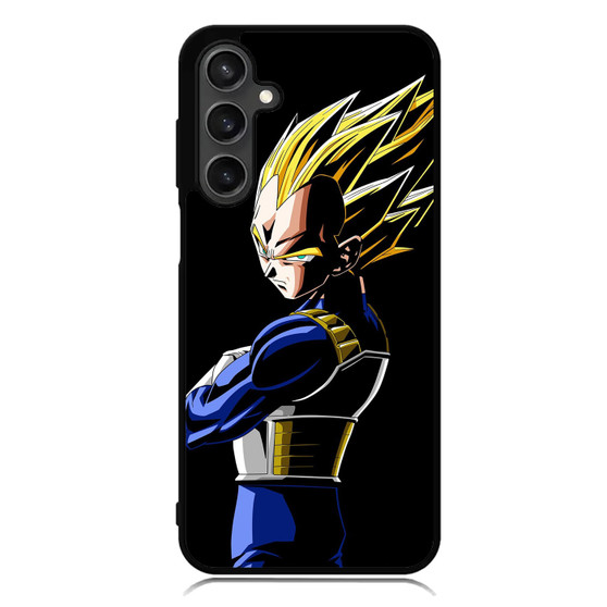 Vegeta Samsung Galaxy A55 Case