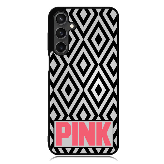 Victoria's Secret Pink 2 Samsung Galaxy A55 Case