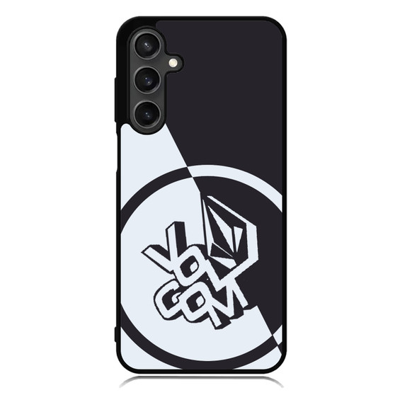 volcom Samsung Galaxy A55 Case