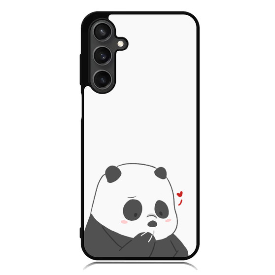 We Bare Bears 2 Samsung Galaxy A55 Case