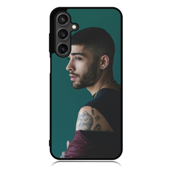 Zayn Malik 1 Samsung Galaxy A55 Case