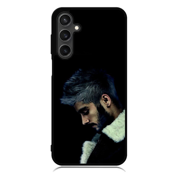 Zayn Malik 2 Samsung Galaxy A55 Case