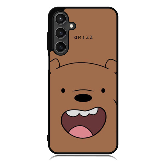 We Bare Bears 12 Samsung Galaxy A55 Case