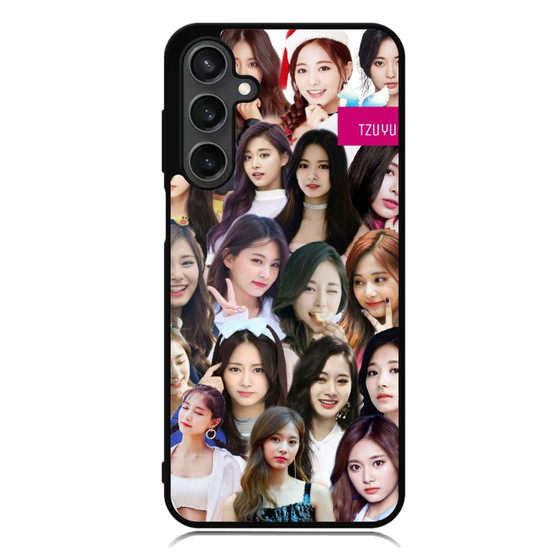 Twice Collage 7 Samsung Galaxy A55 Case