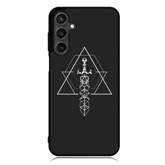 The Legend of Zelda 11 Samsung Galaxy A55 Case