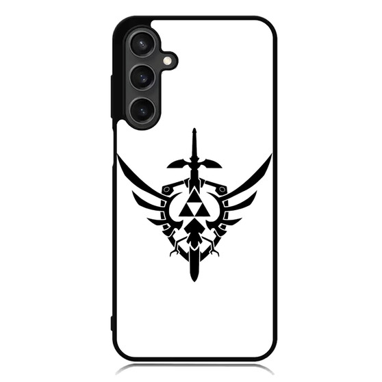 The Legend of Zelda 3 Samsung Galaxy A55 Case