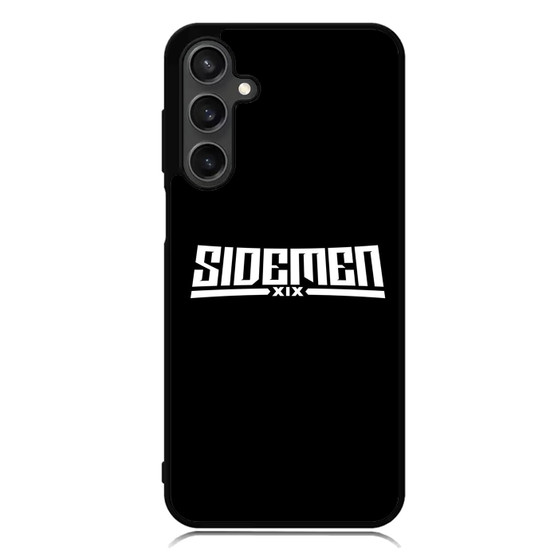 Sidemen XIX 2 Samsung Galaxy A55 Case