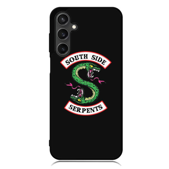 Riverdale South Side Serpents 4 Samsung Galaxy A55 Case