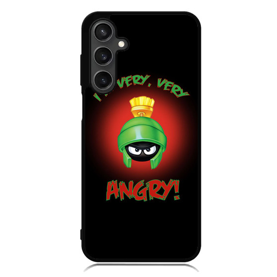 Looney Tunes Marvin the Martian 1 Samsung Galaxy A55 Case