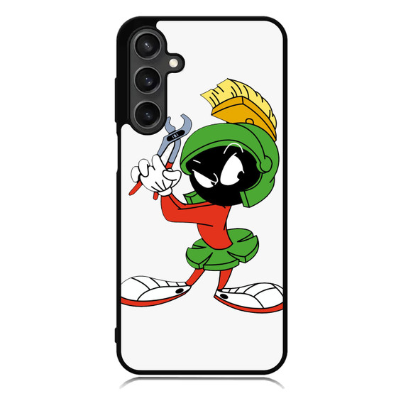 Looney Tunes Marvin the Martian 2 Samsung Galaxy A55 Case