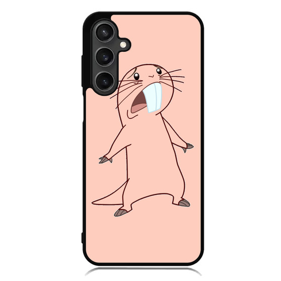 Kim Possible 3 Samsung Galaxy A55 Case