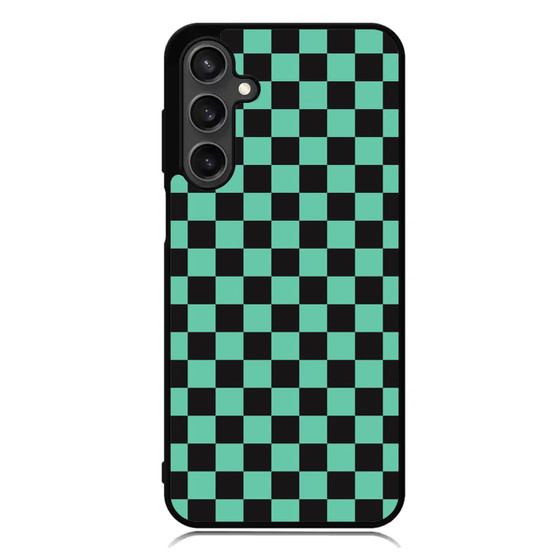 Kimetsu No Yaiba Tanjiro Samsung Galaxy A55 Case