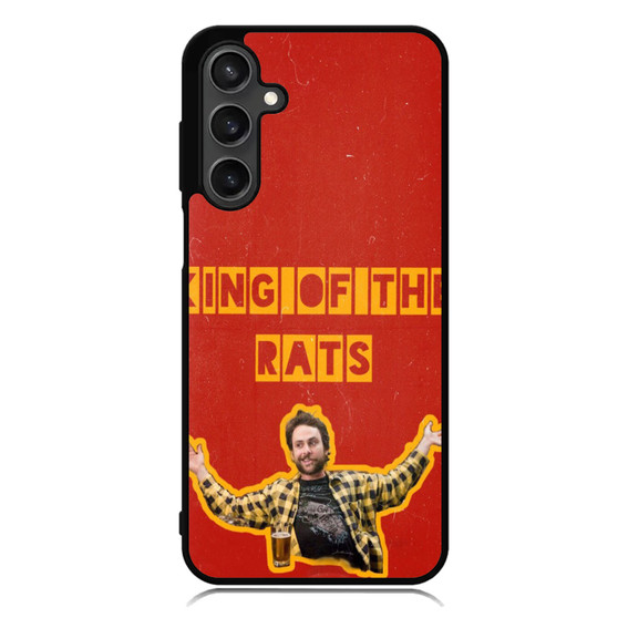 Its Always Sunny in Philadelphia 3 Samsung Galaxy A55 Case