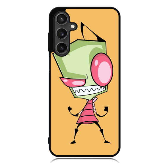 Invader Zim 2 Samsung Galaxy A55 Case