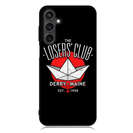 IT The Losers Club Samsung Galaxy A55 Case