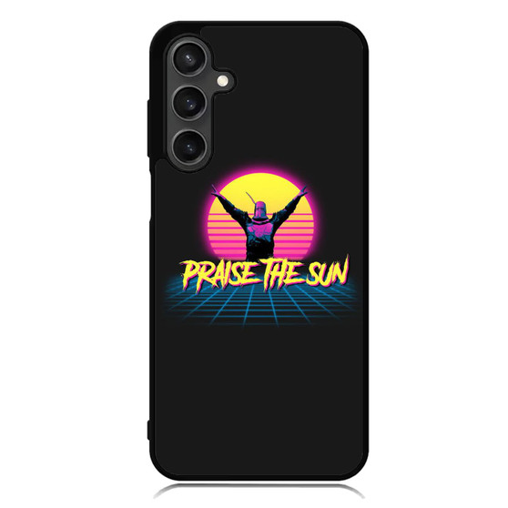 Dark Souls 22 Samsung Galaxy A55 Case