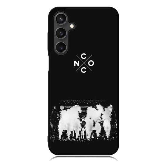 CNNCO Samsung Galaxy A55 Case