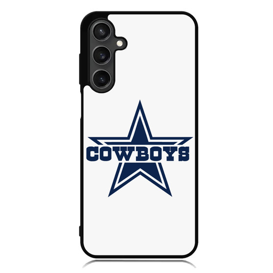 Cowboys 8 Samsung Galaxy A55 Case