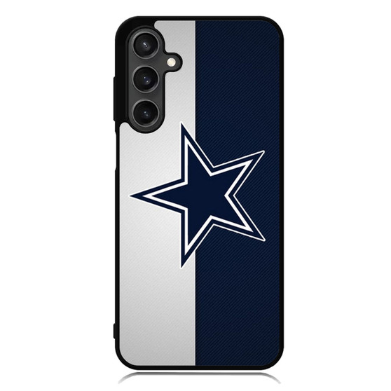 Cowboys 9 Samsung Galaxy A55 Case
