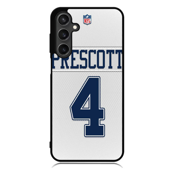 Cowboys 2 Samsung Galaxy A55 Case