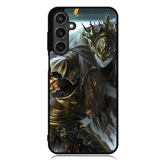 Dark Souls 6 Samsung Galaxy A55 Case