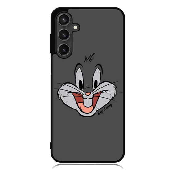 Bugs Bunny Face Samsung Galaxy A55 Case