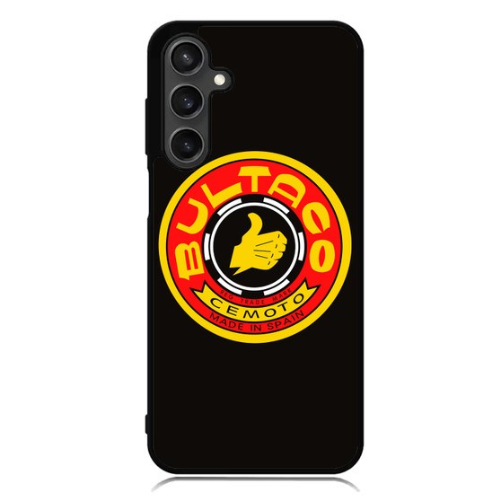 Bultaco Cemoto Samsung Galaxy A55 Case