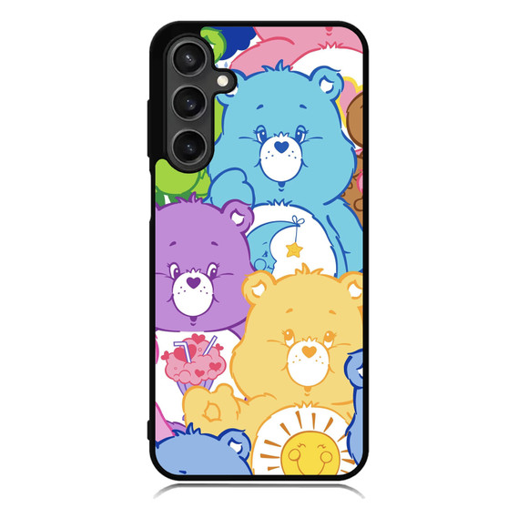 Care Bears Wonder Cloud 3 Samsung Galaxy A55 Case