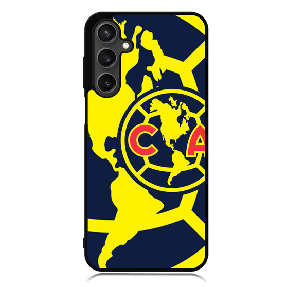 Club America Football 1 Samsung Galaxy A55 Case
