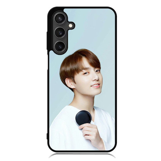 BTS 3 Samsung Galaxy A55 Case