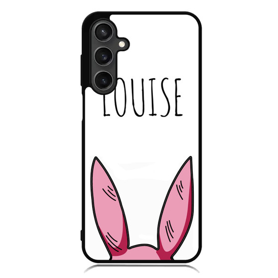 Bobs Burger 7 Samsung Galaxy A55 Case