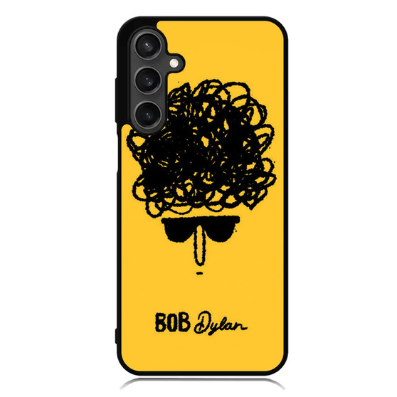 Bob Dyland 2 Samsung Galaxy A55 Case