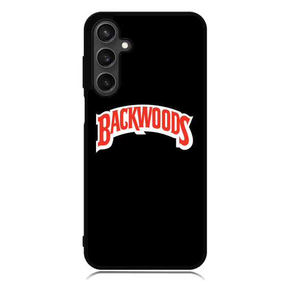 BackWoods 1 Samsung Galaxy A55 Case