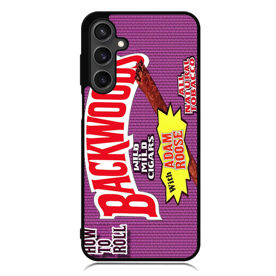 BackWoods 3 Samsung Galaxy A55 Case