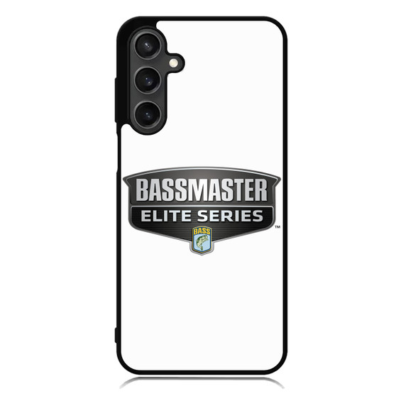 Bass Fishing master Ellite Series Samsung Galaxy A55 Case