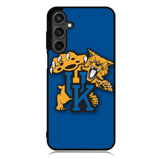 Kentucky Wildcats 2 Samsung Galaxy A55 Case