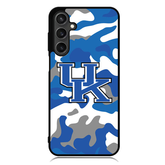 Kentucky Wildcats 5 Samsung Galaxy A55 Case