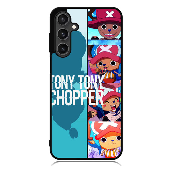 One Piece Chopper Samsung Galaxy A55 Case