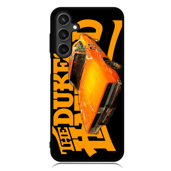 The Duke of Hazzard 2 Samsung Galaxy A55 Case