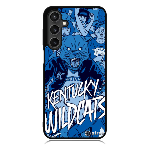 Kentucky Wildcats 1 Samsung Galaxy A55 Case