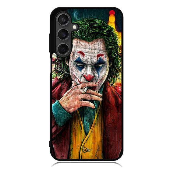 Joker Art Samsung Galaxy A55 Case