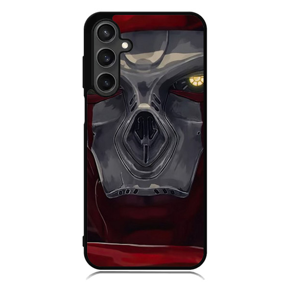 Apex Legends Revenant Samsung Galaxy A55 Case