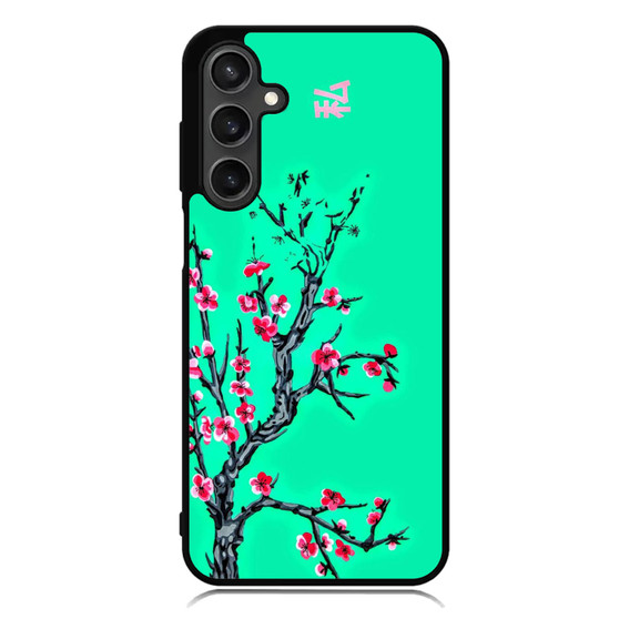 Arizona green tea 2 Samsung Galaxy A55 Case