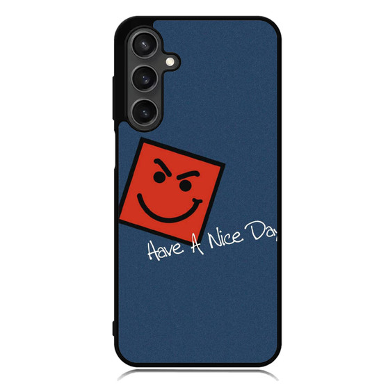 Bon Jovi Have a Nice Day Samsung Galaxy A55 Case